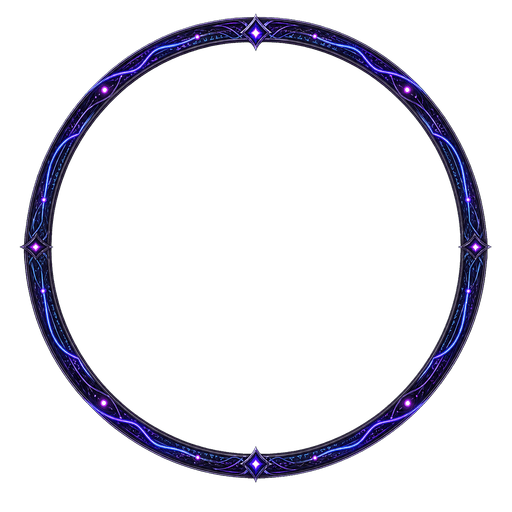 Rank Frame